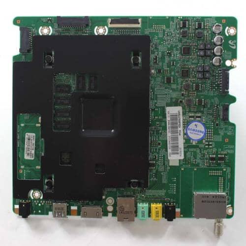 Assemblage PCB principal Samsung BN94-09078J