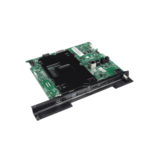 Samsung BN94-10702N Main Pcb Assembly