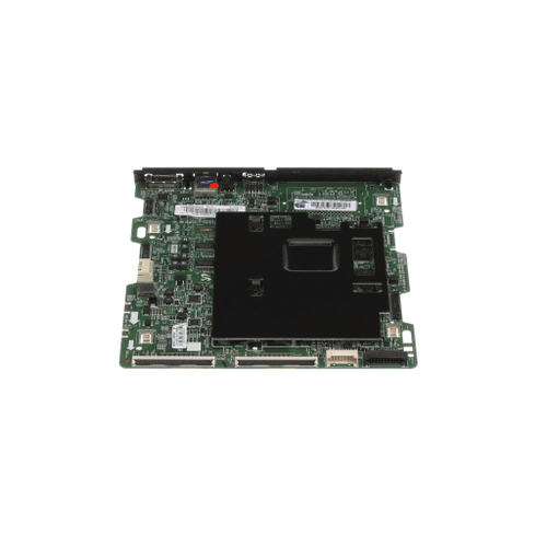 BN94-10763W Main PCB Assembly