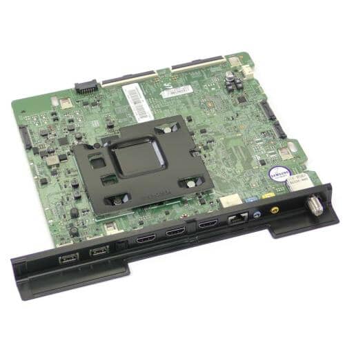 Assemblage PCB principal Samsung BN94-12197T