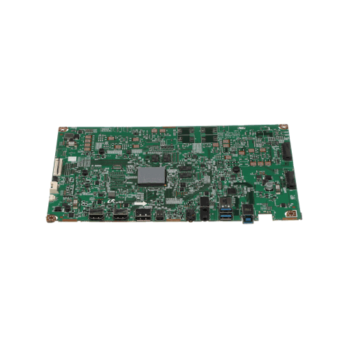 ASSEMBLAGE PCB PRINCIPAL BN94-12242D