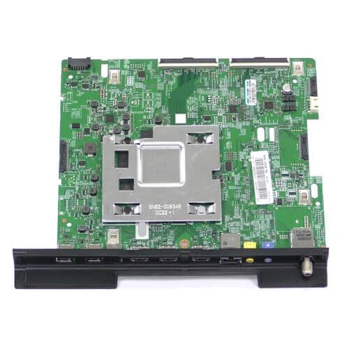 Circuit imprimé principal Samsung BN94-12966B ; 65Unu740