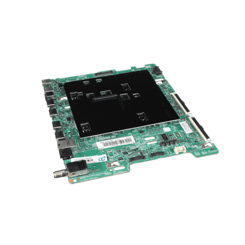 BN94-14119G ASSEMBLAGE PCB PRINCIPAL;QRQ60T