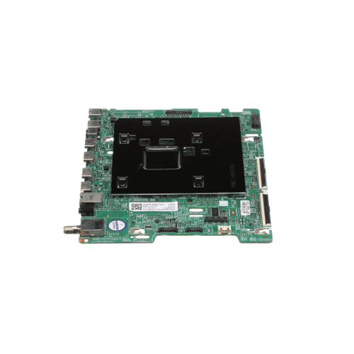 BN94-14163G ASSEMBLAGE PCB PRINCIPAL;URU8000F