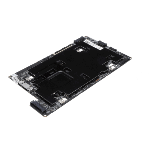 BN94-15309A Ensemble PCB principal ; Qtls03M