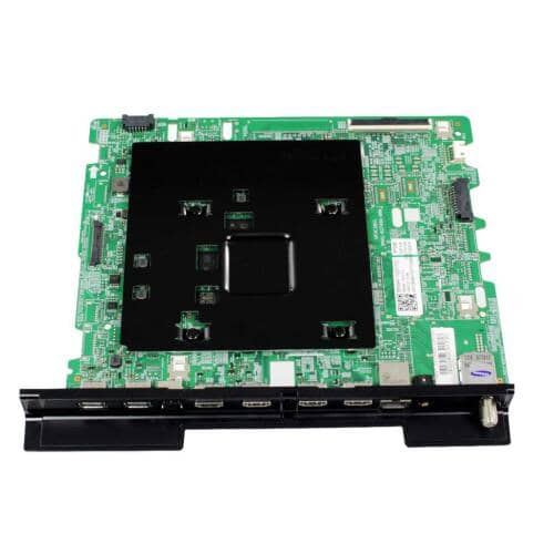 BN94-15317C Ensemble PCB principal ; Qtq70E