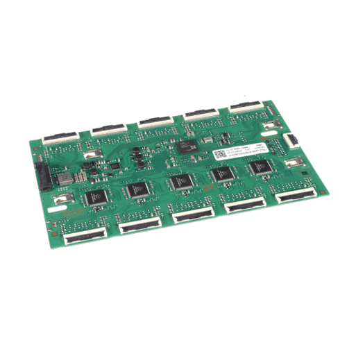 Samsung BN94-17426A ASSEMBLAGE PCB SOUS-CONDUCTEUR PRINCIPAL