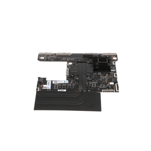 Samsung BN94-17444M Assy Pcb Main Qn800Bb