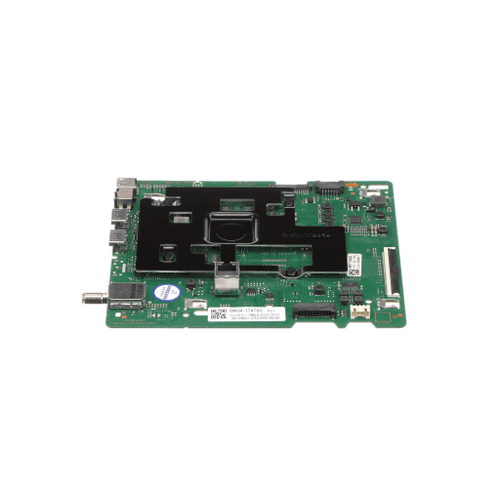 Carte PCB principale d'assemblage Samsung BN94-17342A