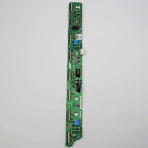 SMGBN96-02037A Assembly Plasma Display Panel P-Logic F Buff Bo