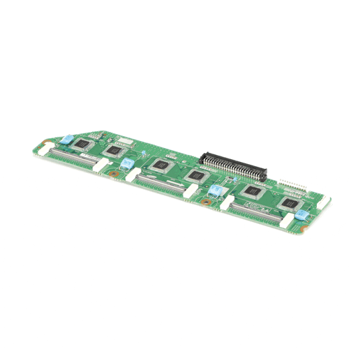 SMGBN96-06813A Assemblage du panneau d'affichage plasma PY Scan Upper Bo
