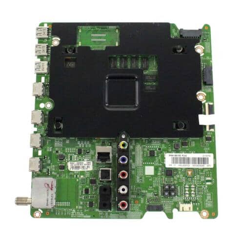 Assemblage PCB principal Samsung BN94-01628C