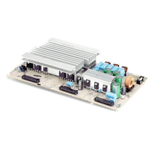 BN96-08751A ASSEMBLAGE PDP PX-CARTE PRINCIPALE