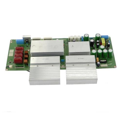 BN96-09744A ASSEMBLAGE DE CARTE PRINCIPALE PDP Y