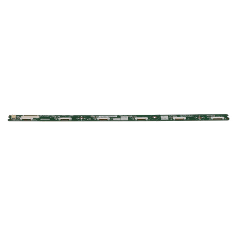 Panneau d'affichage plasma d'assemblage SMGBN96-09755A P