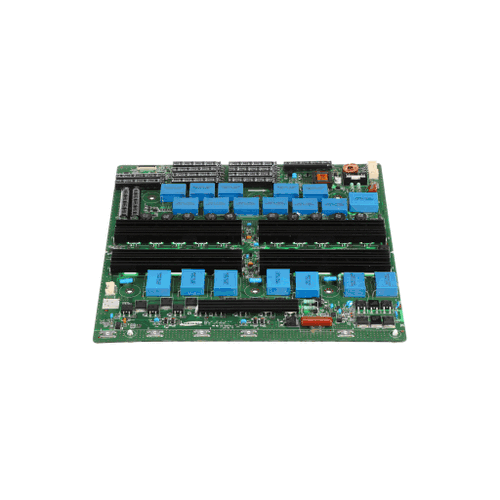 BN96-11182A Assemblage PDP PX - Carte mère