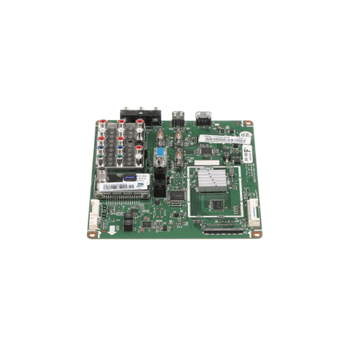 Assemblage PCB principal Samsung BN94-02510A