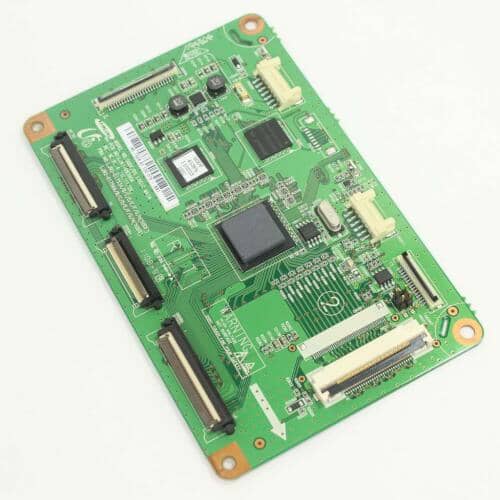 SMGBN96-16520A Assembly Plasma Display Panel P-Logic Board