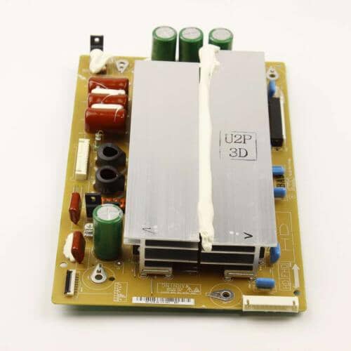 SMGBN96-17226A Assembly Plasma Display Panel P-X-Main Board