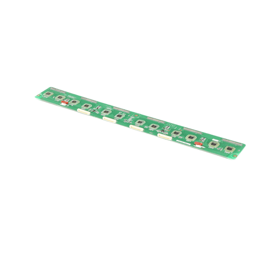 BN96-19432A ASSEMBLAGE DE CARTE TAMPON DE NUMÉRISATION PDP Y