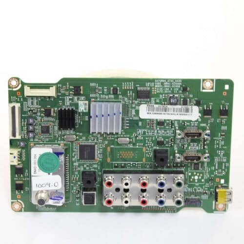 Assemblage de carte PCB BN96-19782A P-Main