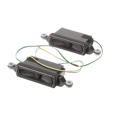 Haut-parleur d'assemblage Samsung BN96-21670D P