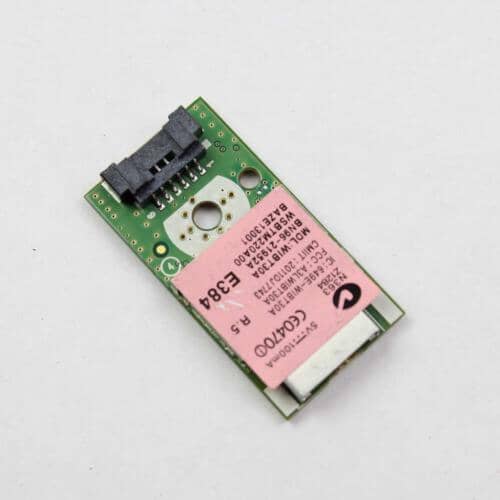 Samsung Television BN96-21952A Network-Bluetooth