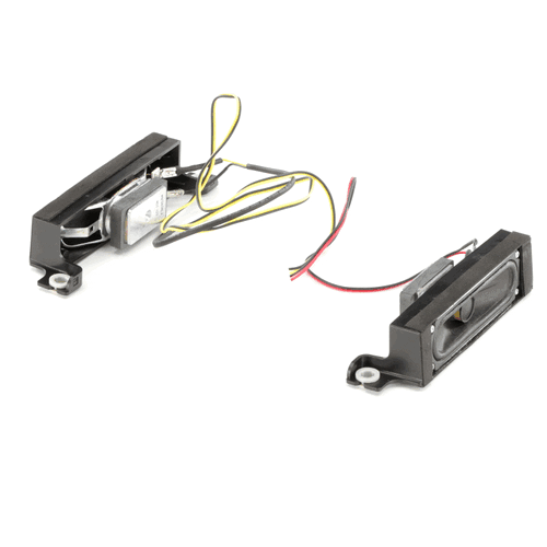 Haut-parleur BN96-23514G, 6 ohms, 4 broches, 10 W,