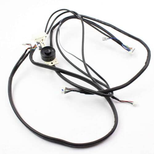 SMGBN96-23622L Assembly Board P-5WAY SWITCH F
