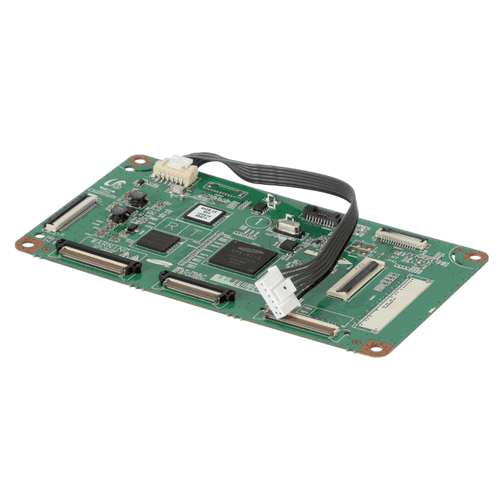 Panneau d'affichage plasma d'assemblage SMGBN96-24757A P-Logic principal