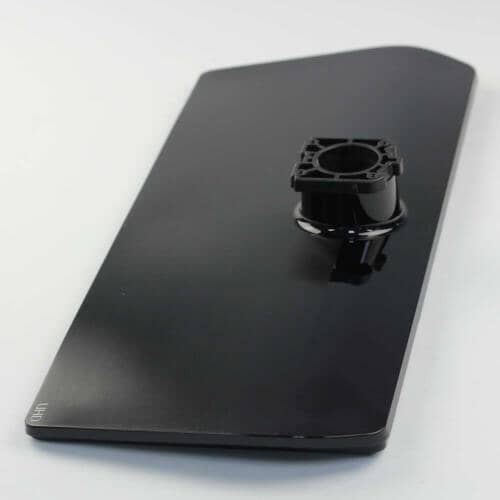 Support d'assemblage Samsung BN96-31876D, couvercle inférieur en P