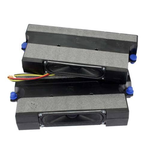 Samsung BN96-35007B Assemblage haut-parleur P-avant