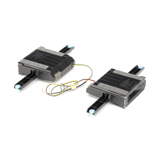 Samsung BN96-35209B Assemblage haut-parleur P-avant