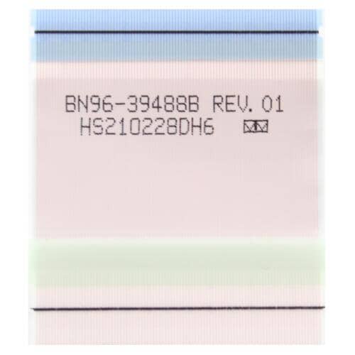 CÂBLE FFC BN96-39488B ; CRG9_49INCH_FFC, STRA
