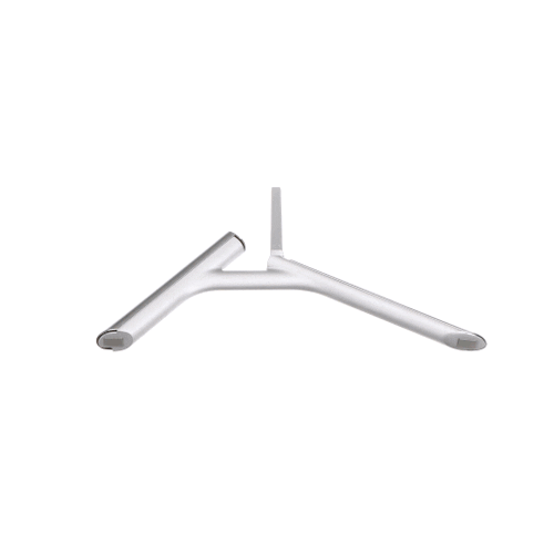 Support d'assemblage Samsung BN96-42371A, couvercle inférieur en P
