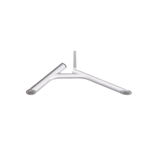 Support d'assemblage Samsung BN96-42371A, couvercle inférieur en P