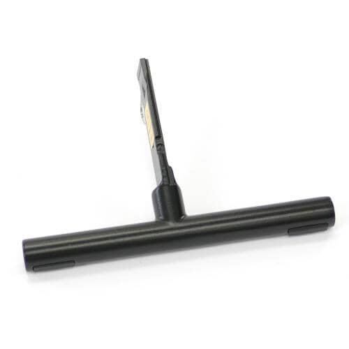 Samsung BN96-43620A Assembly Stand P-Cover Top Rig