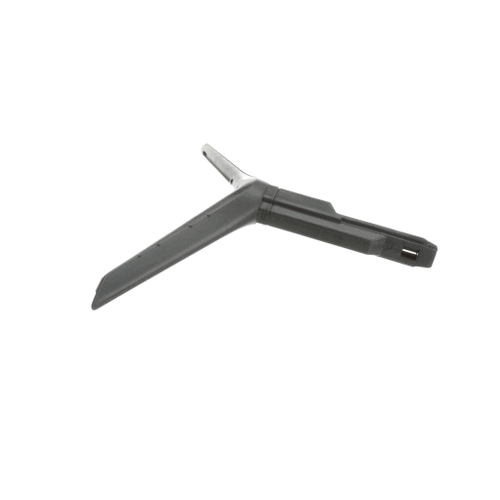 Couvercle en P du support d'assemblage du Samsung BN96-50850G, en haut à droite