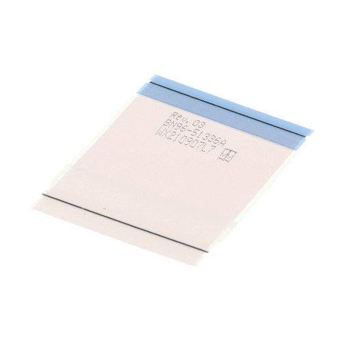 Câble FFC BN96-51336A ; Q800 droit l6596