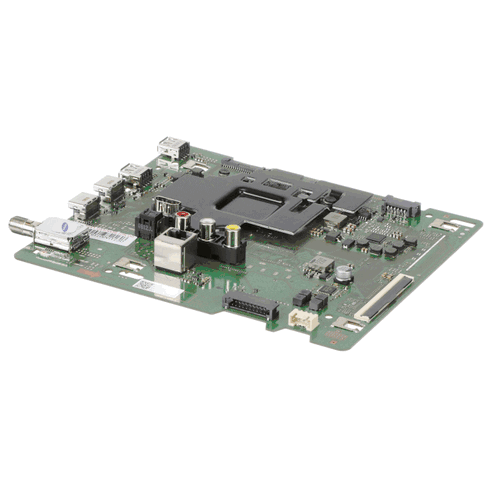 Carte d'assemblage P-Main BN96-52106B ; Un65Tu8000Fx