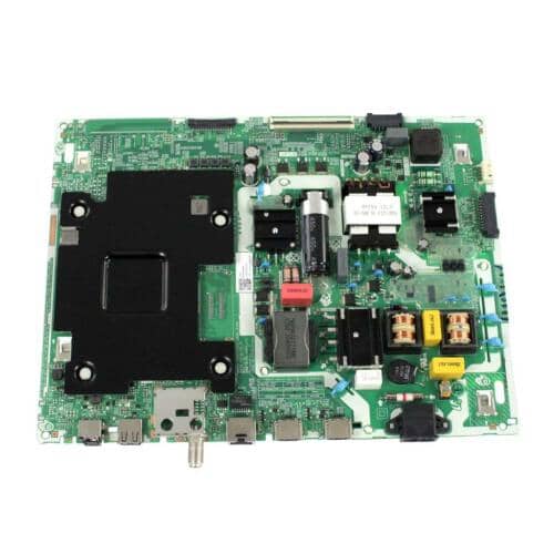 Carte d'assemblage BN96-52448A P-Main;Utu7000 Sdc(
