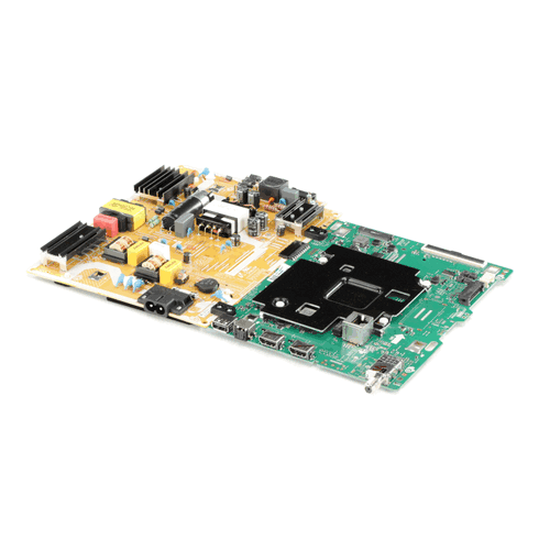 Carte d'assemblage Samsung BN96-52604D P-MAIN