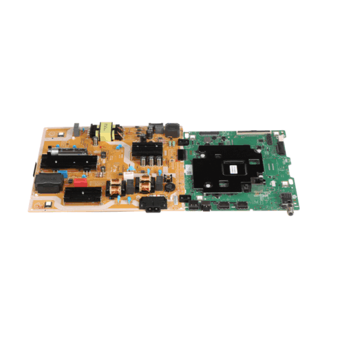 Carte d'assemblage Samsung BN96-52604K P-MAIN