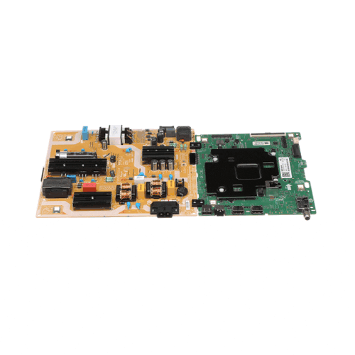 Carte d'assemblage Samsung BN96-54439B P-MAIN