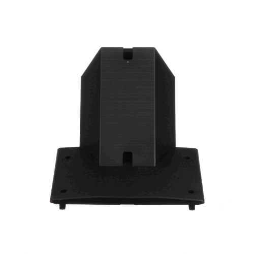 Support d'assemblage Samsung BN96-54836A, cache-cou