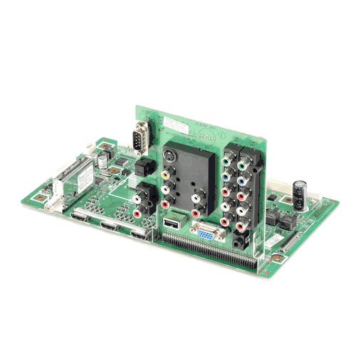 Assemblage de circuit imprimé Samsung BP96-02094A P-Main