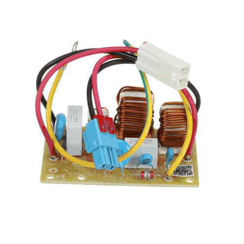 DA27-00058A COIL FILTER