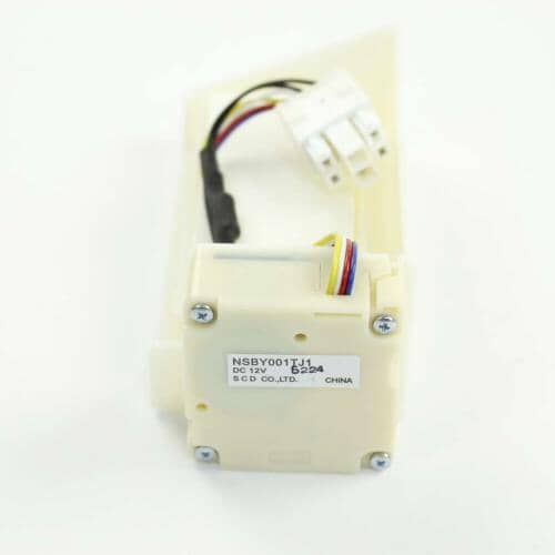 Moteur de registre d'air pour réfrigérateur DA31-00101C