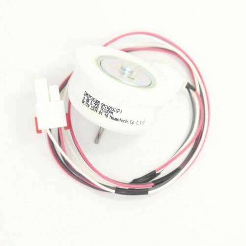 DA31-00211B Moteur BLDC-Compact