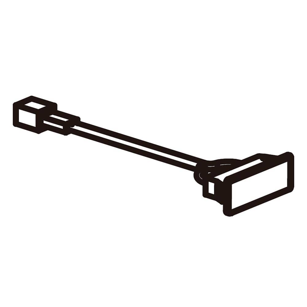 Interrupteur à lames pour porte de réfrigérateur Samsung DA34-00043A